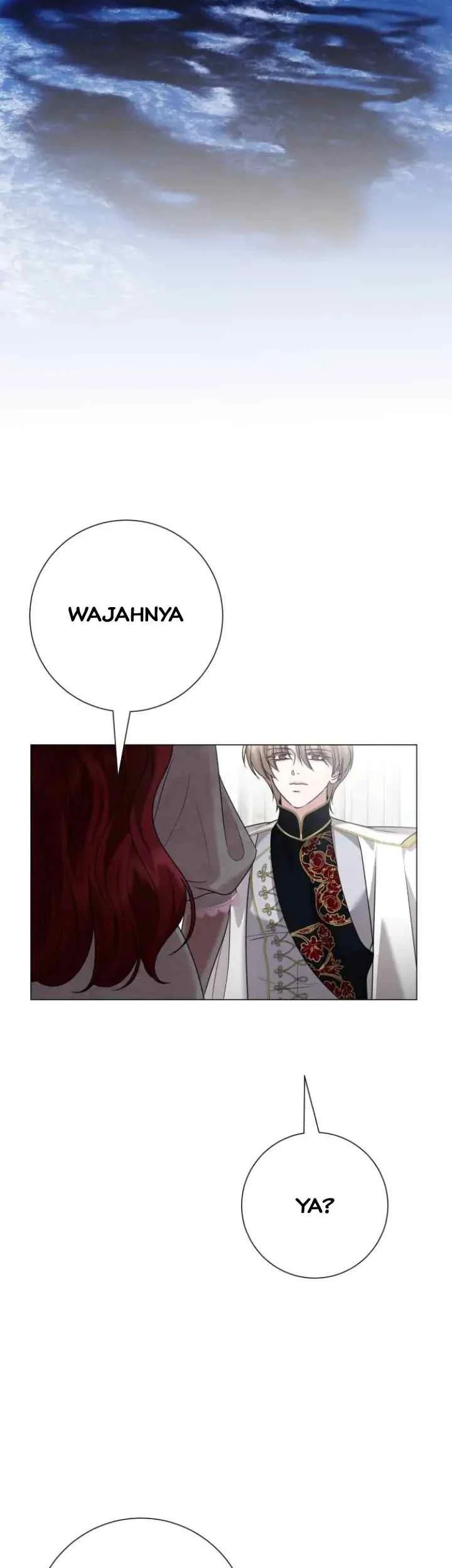 Circumstances of Switching Bodies Chapter 93 Gambar 35