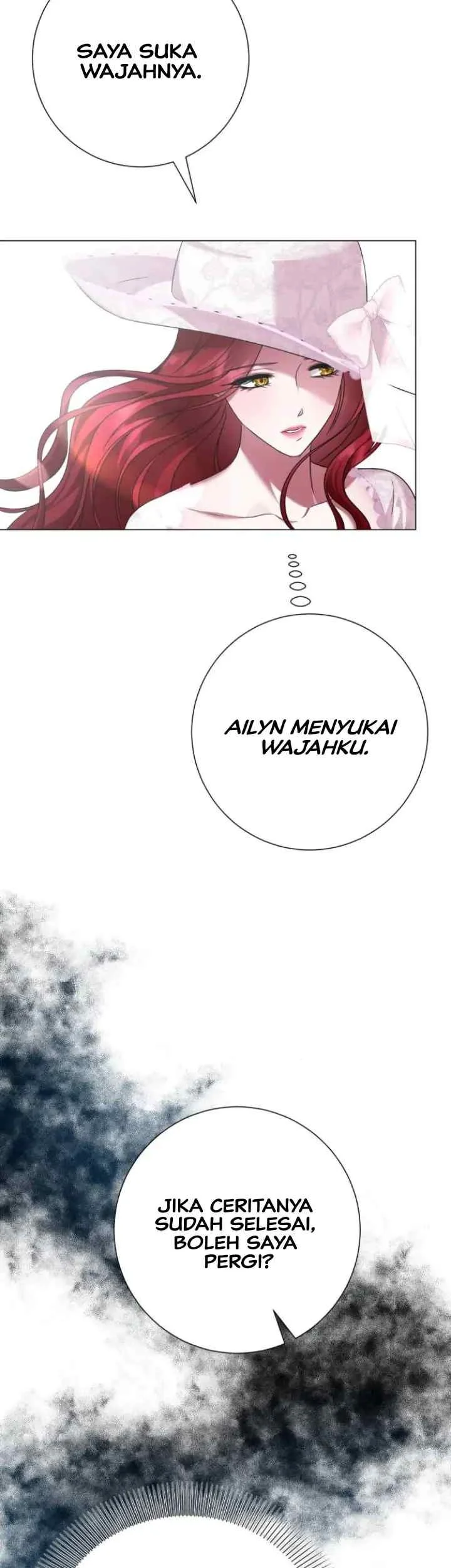 Circumstances of Switching Bodies Chapter 93 Gambar 36