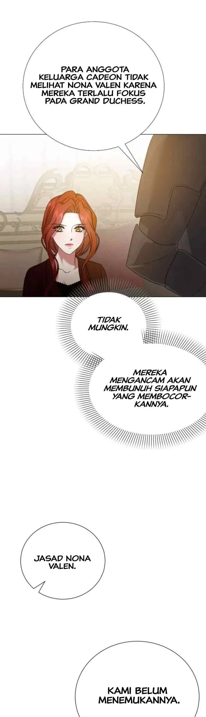 Circumstances of Switching Bodies Chapter 94 Gambar 35
