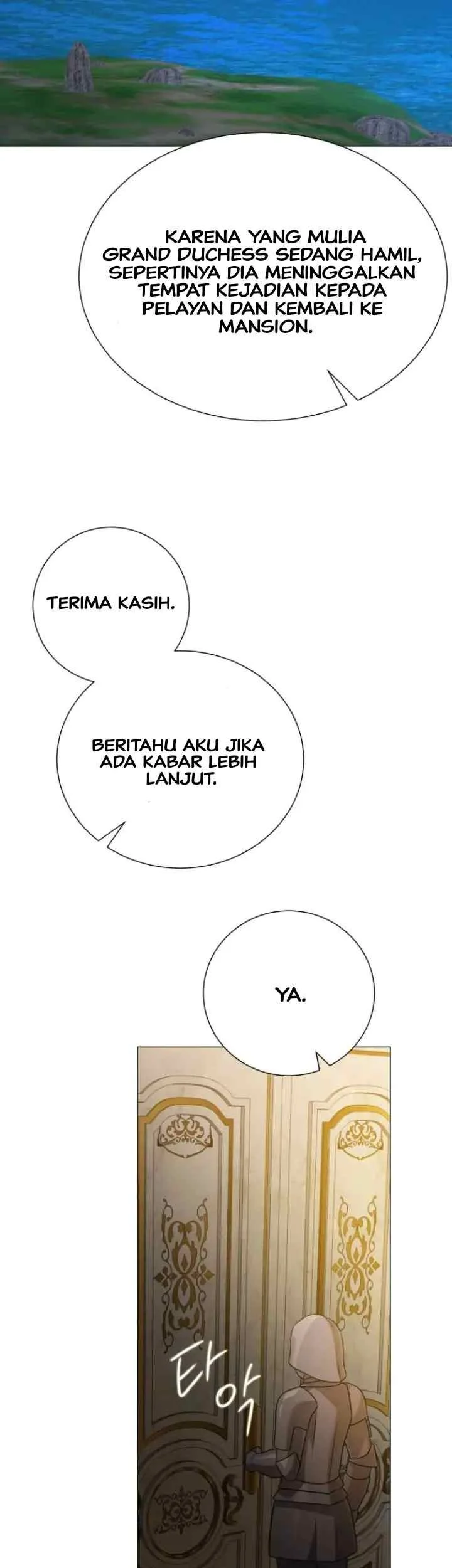 Circumstances of Switching Bodies Chapter 94 Gambar 37