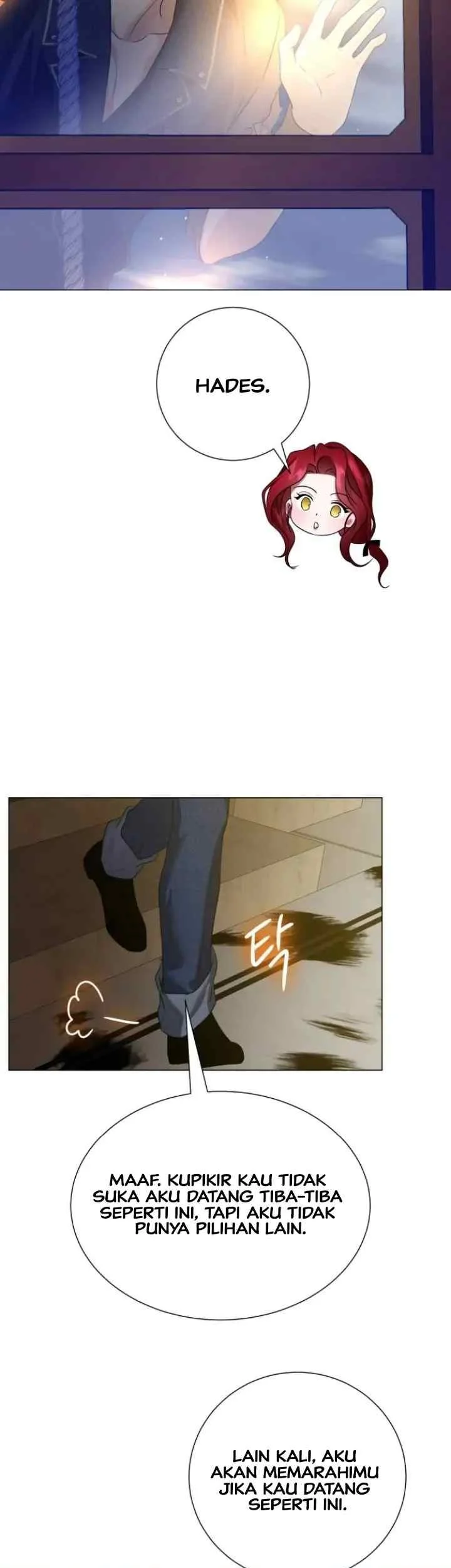 Circumstances of Switching Bodies Chapter 94 Gambar 40
