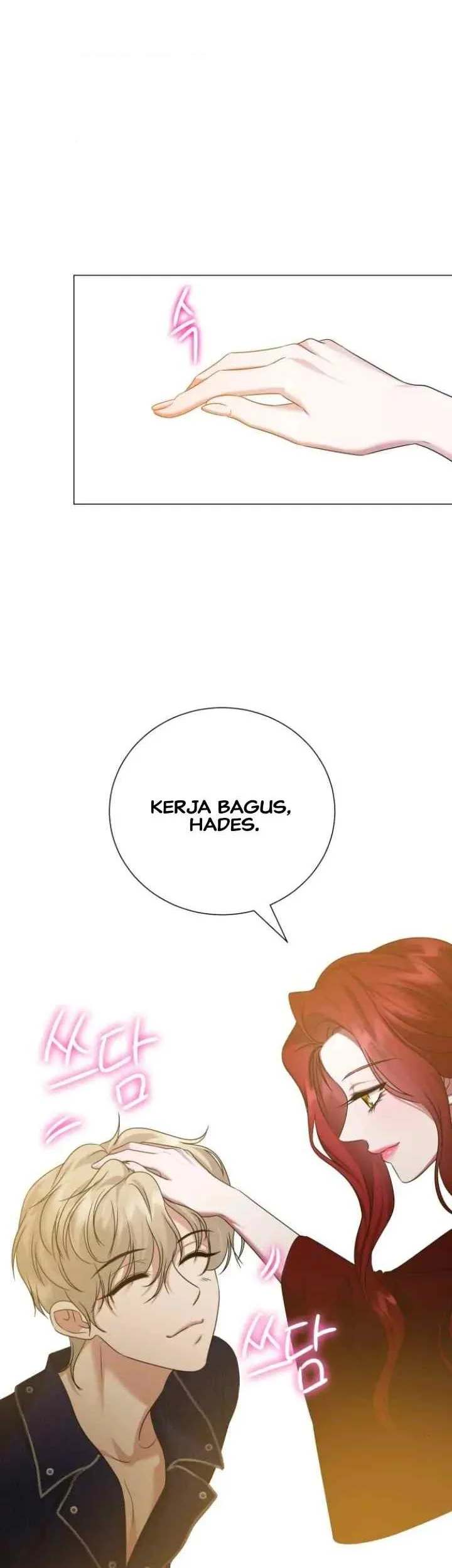 Circumstances of Switching Bodies Chapter 94 Gambar 45