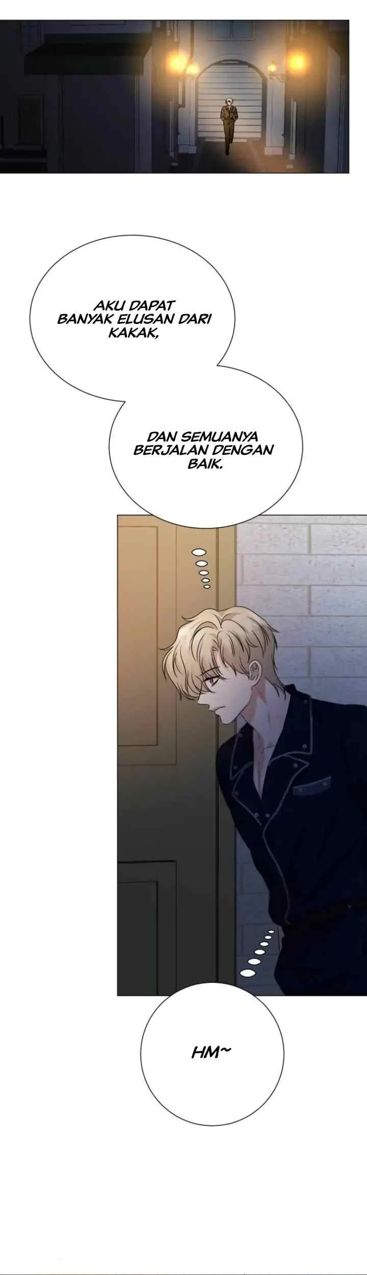 Circumstances of Switching Bodies Chapter 94 Gambar 48