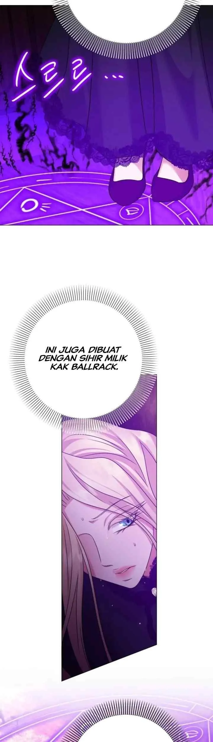 Circumstances of Switching Bodies Chapter 94 Gambar 11