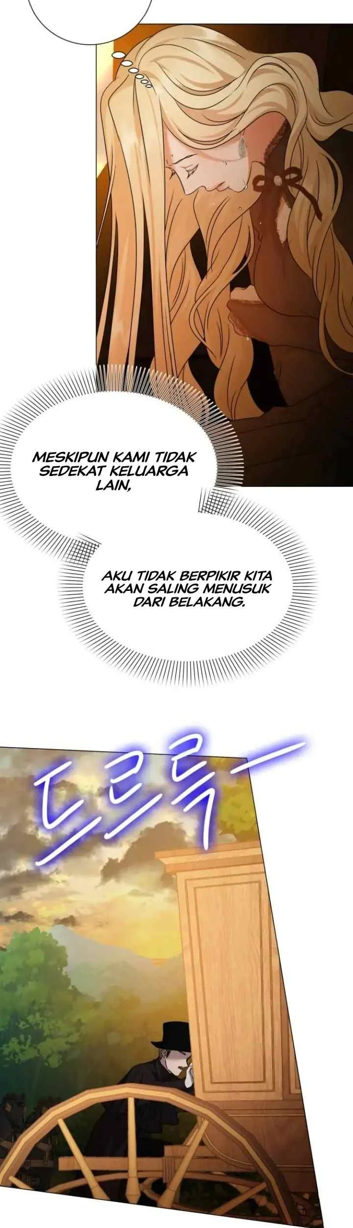 Circumstances of Switching Bodies Chapter 94 Gambar 13
