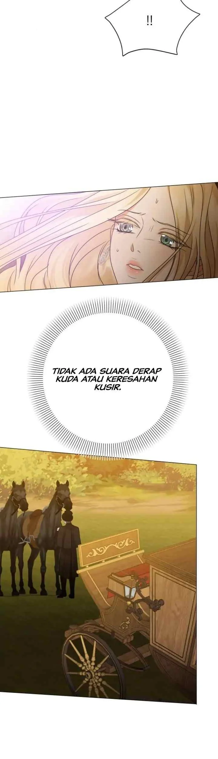 Circumstances of Switching Bodies Chapter 94 Gambar 16