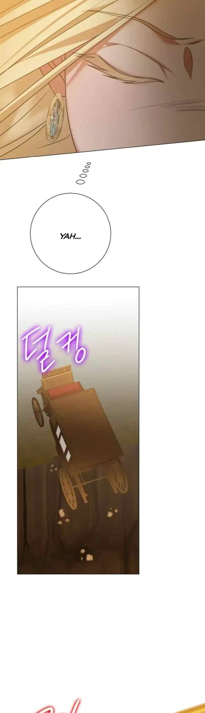 Circumstances of Switching Bodies Chapter 94 Gambar 18
