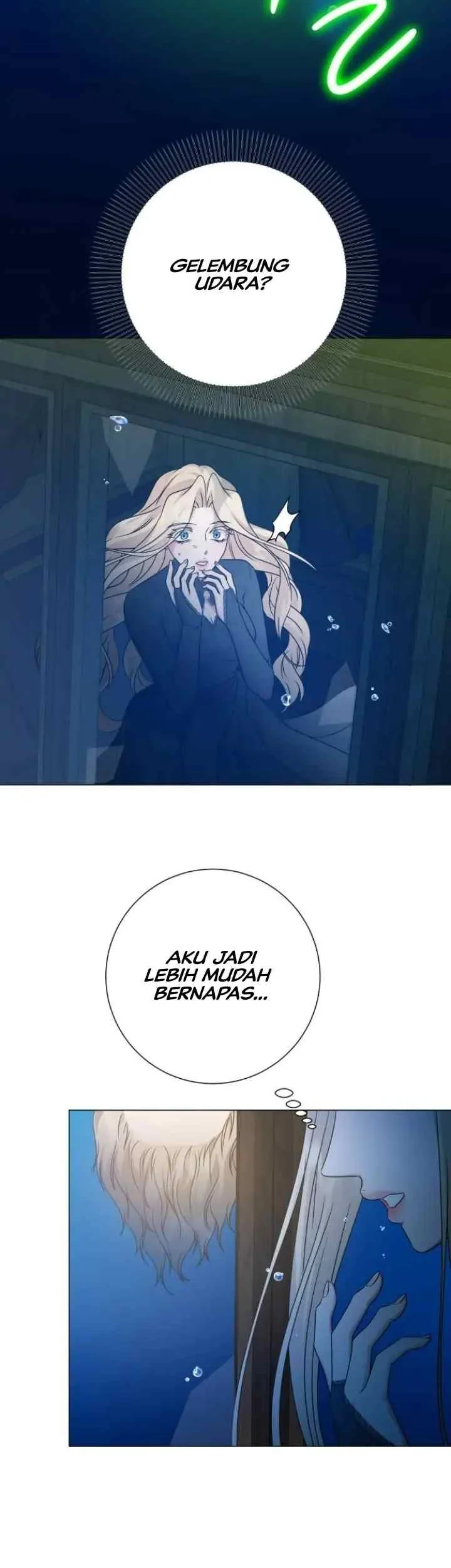 Circumstances of Switching Bodies Chapter 94 Gambar 27