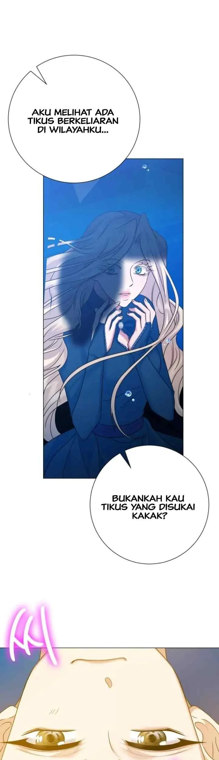 Circumstances of Switching Bodies Chapter 94 Gambar 29