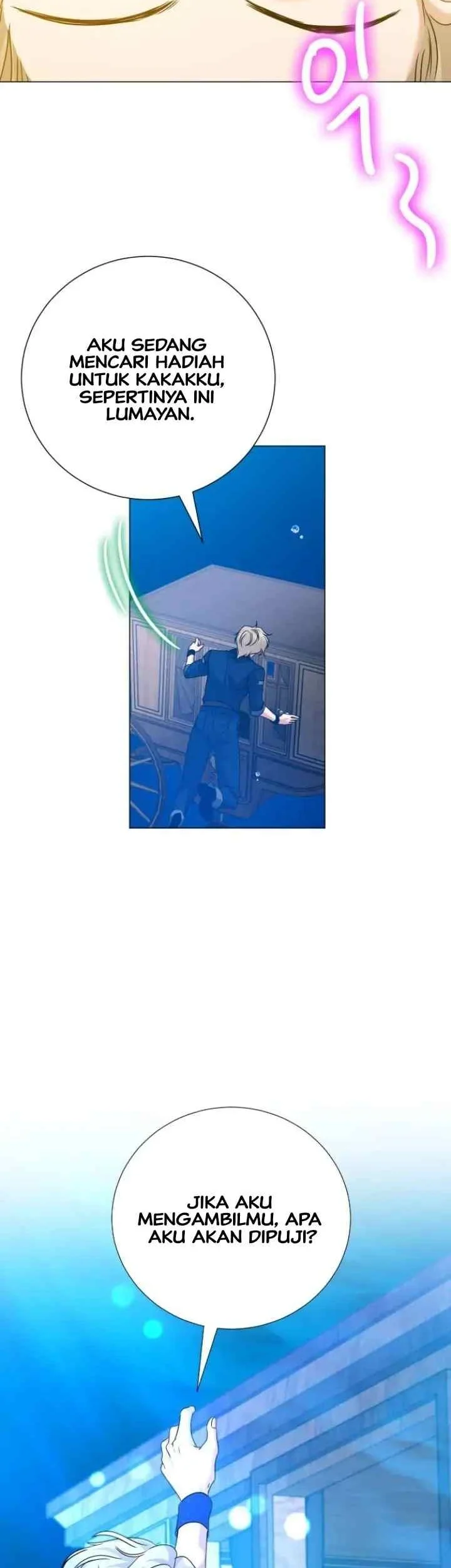 Circumstances of Switching Bodies Chapter 94 Gambar 30