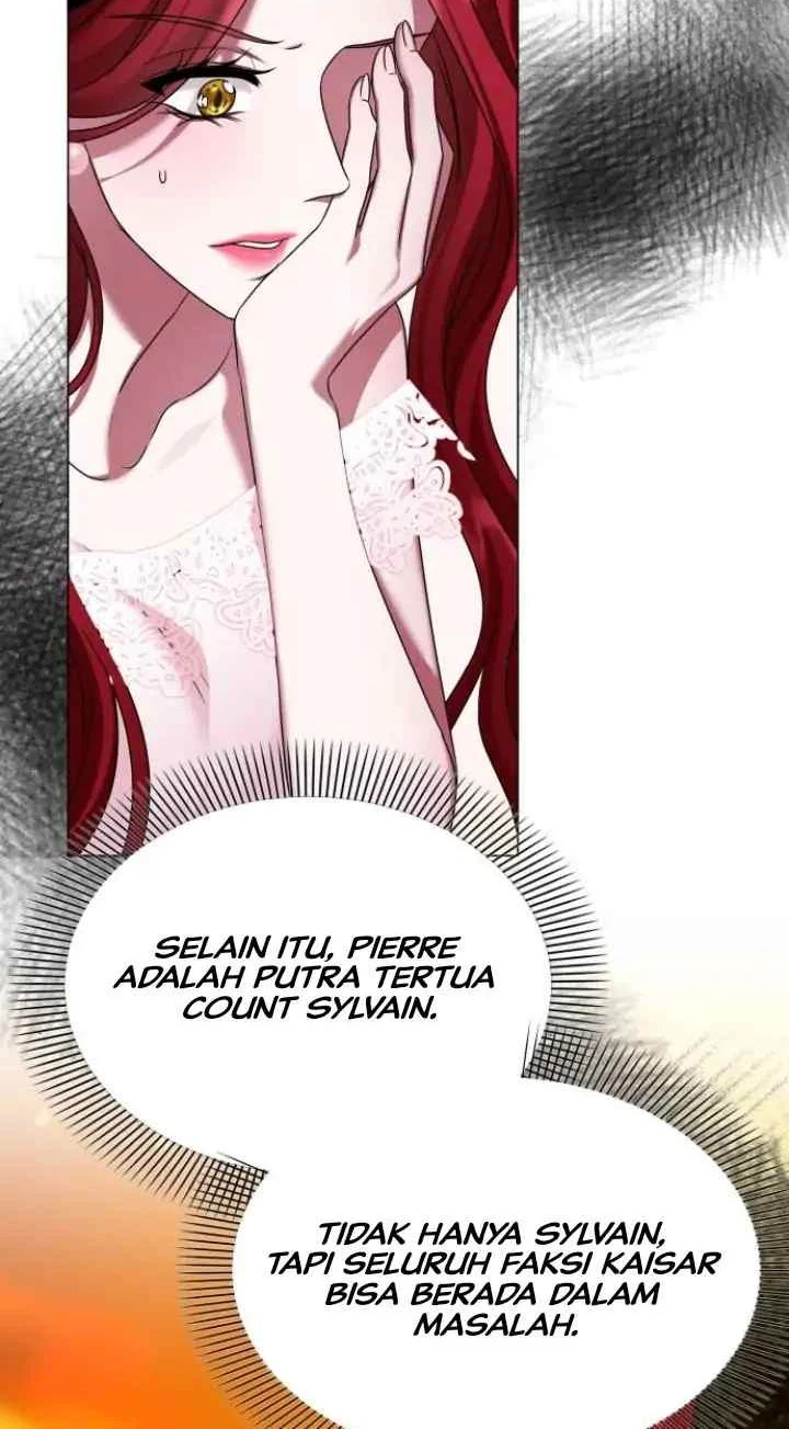 Circumstances of Switching Bodies Chapter 95 Gambar 44