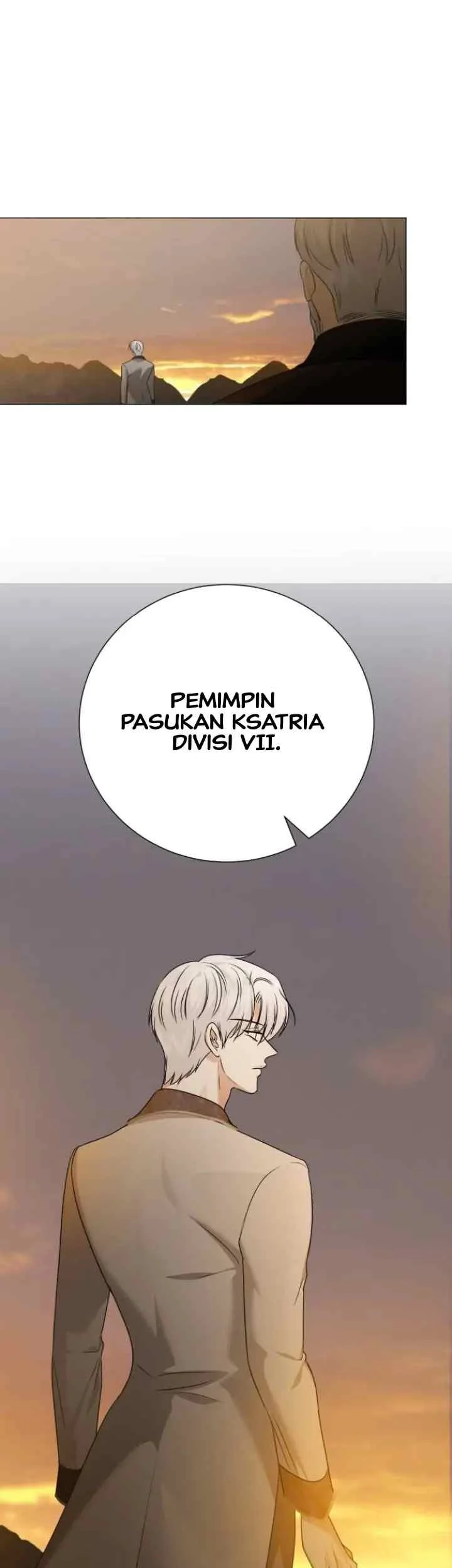 Circumstances of Switching Bodies Chapter 95 Gambar 7