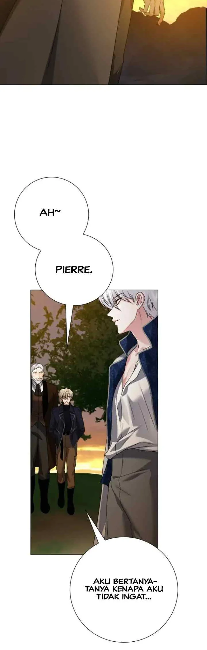 Circumstances of Switching Bodies Chapter 95 Gambar 8