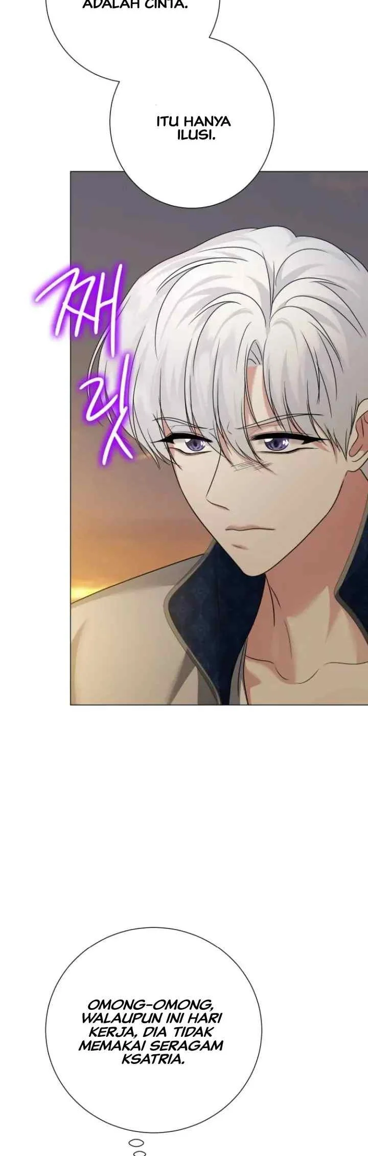 Circumstances of Switching Bodies Chapter 95 Gambar 12