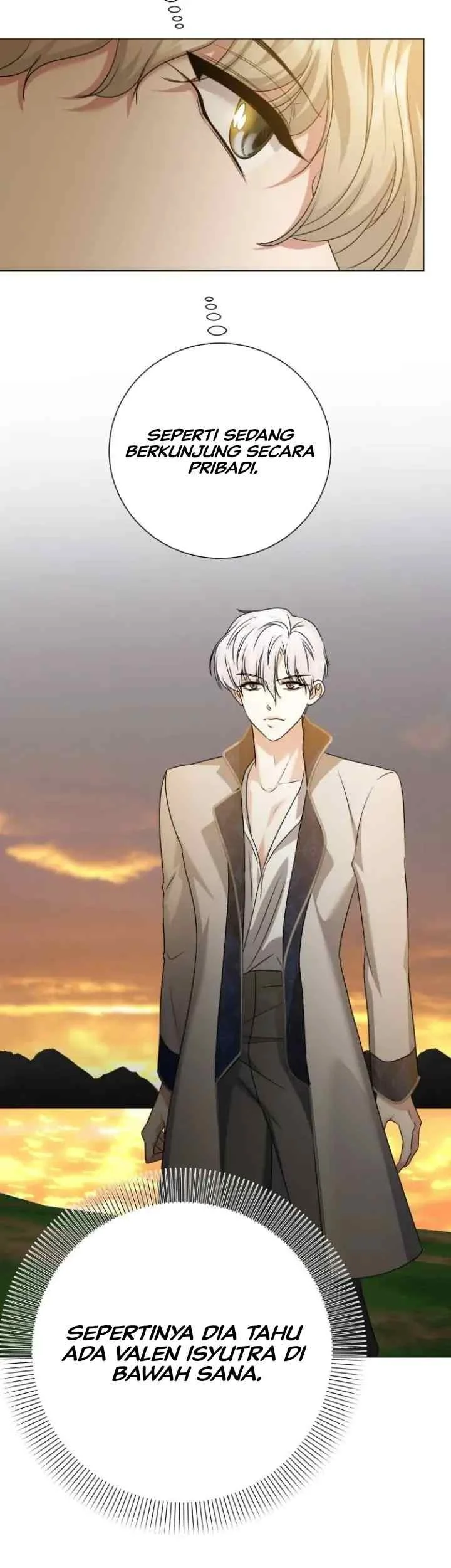 Circumstances of Switching Bodies Chapter 95 Gambar 13