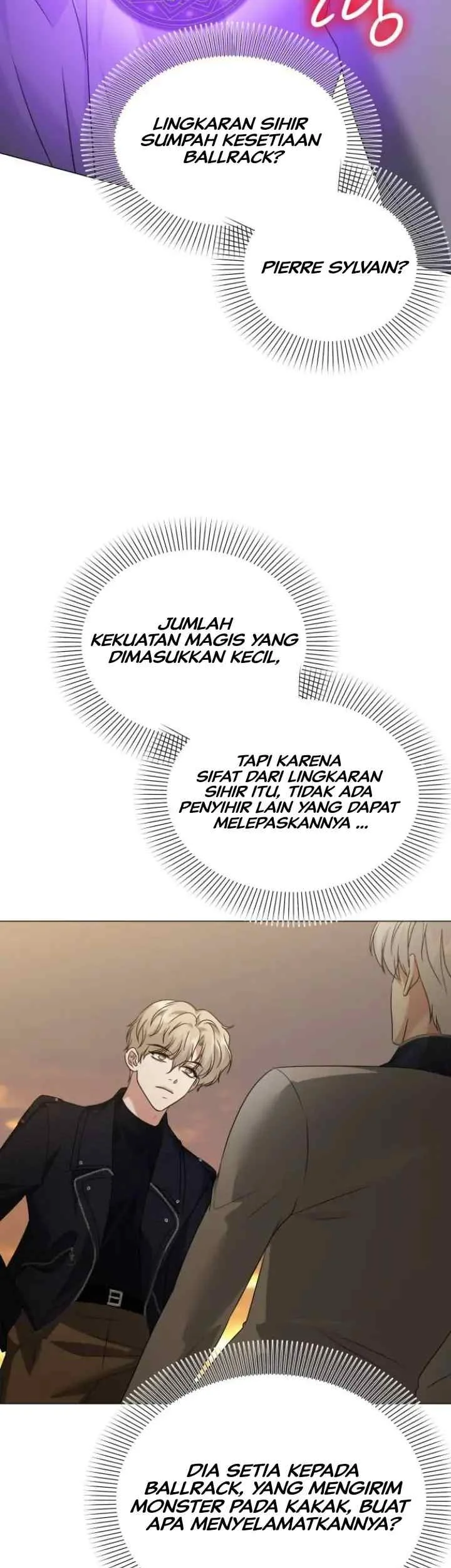 Circumstances of Switching Bodies Chapter 95 Gambar 15