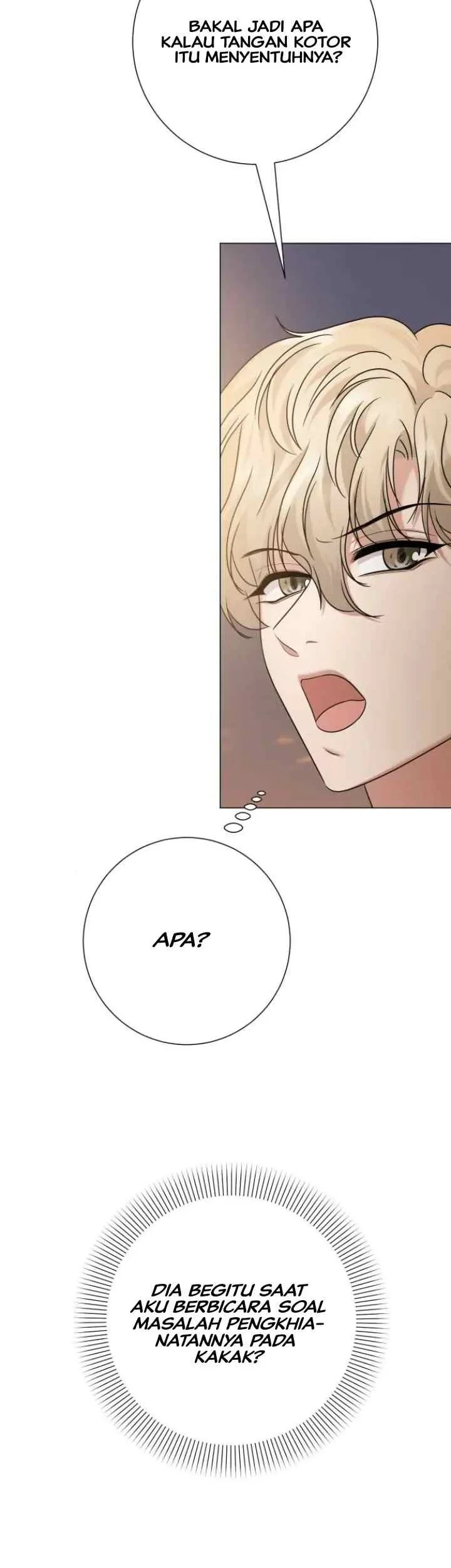 Circumstances of Switching Bodies Chapter 95 Gambar 18