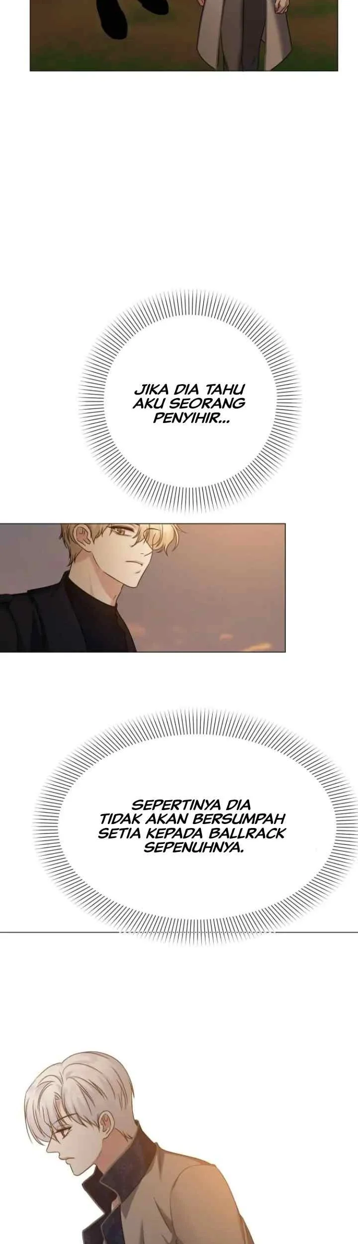 Circumstances of Switching Bodies Chapter 95 Gambar 24