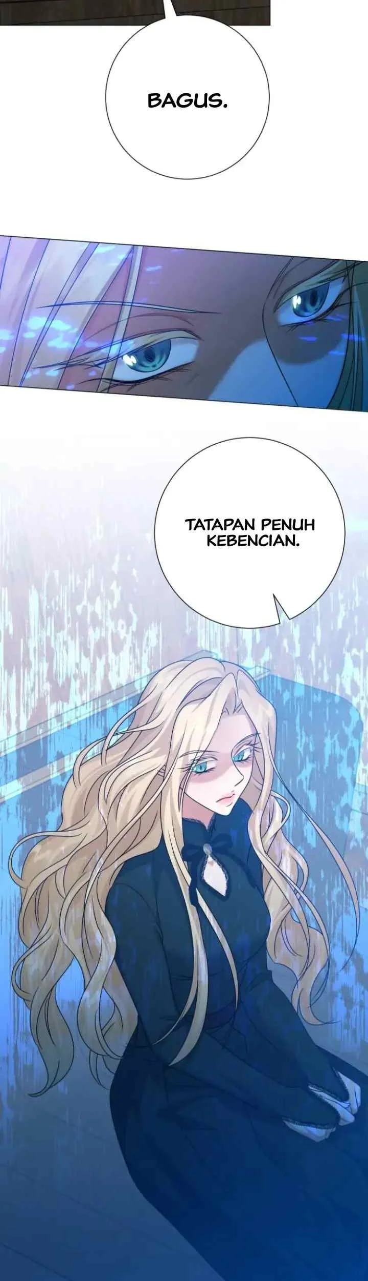 Circumstances of Switching Bodies Chapter 95 Gambar 29