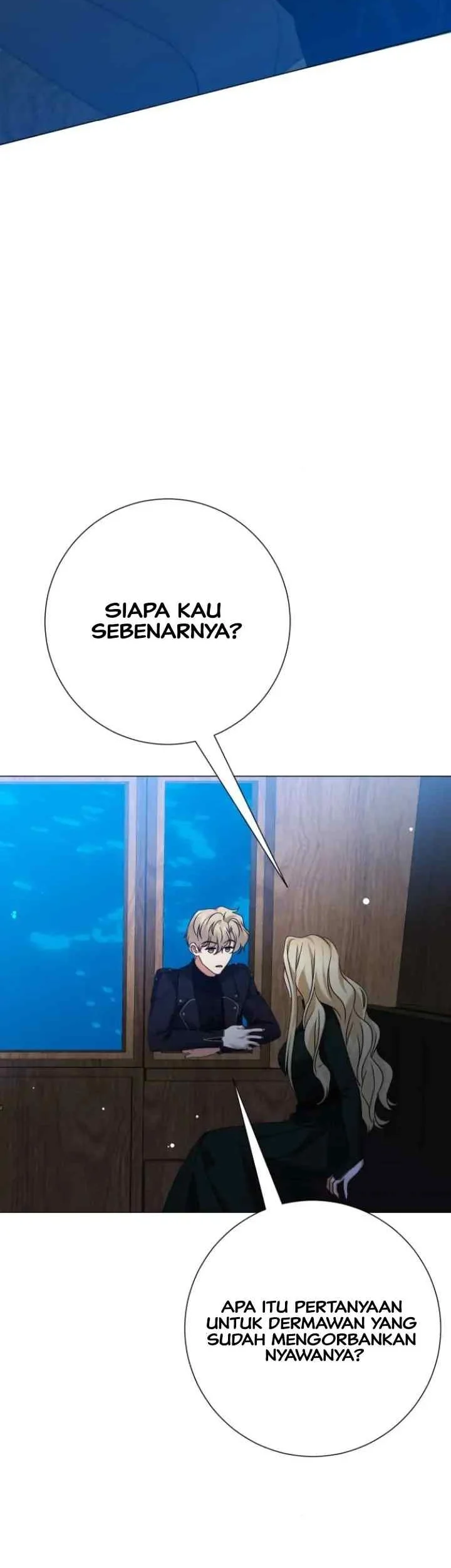 Circumstances of Switching Bodies Chapter 95 Gambar 30