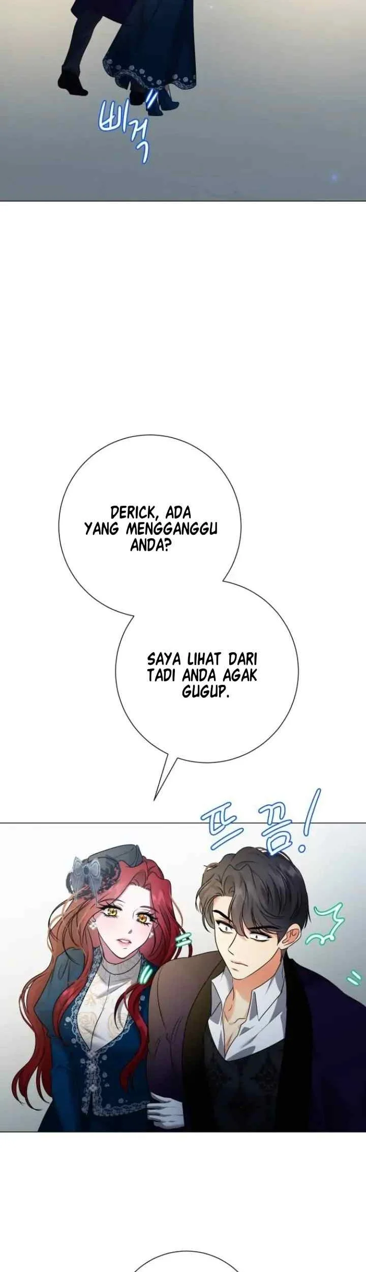 Circumstances of Switching Bodies Chapter 96 Gambar 39