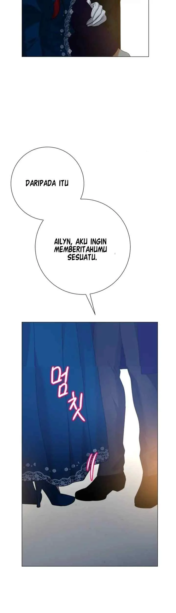 Circumstances of Switching Bodies Chapter 96 Gambar 43