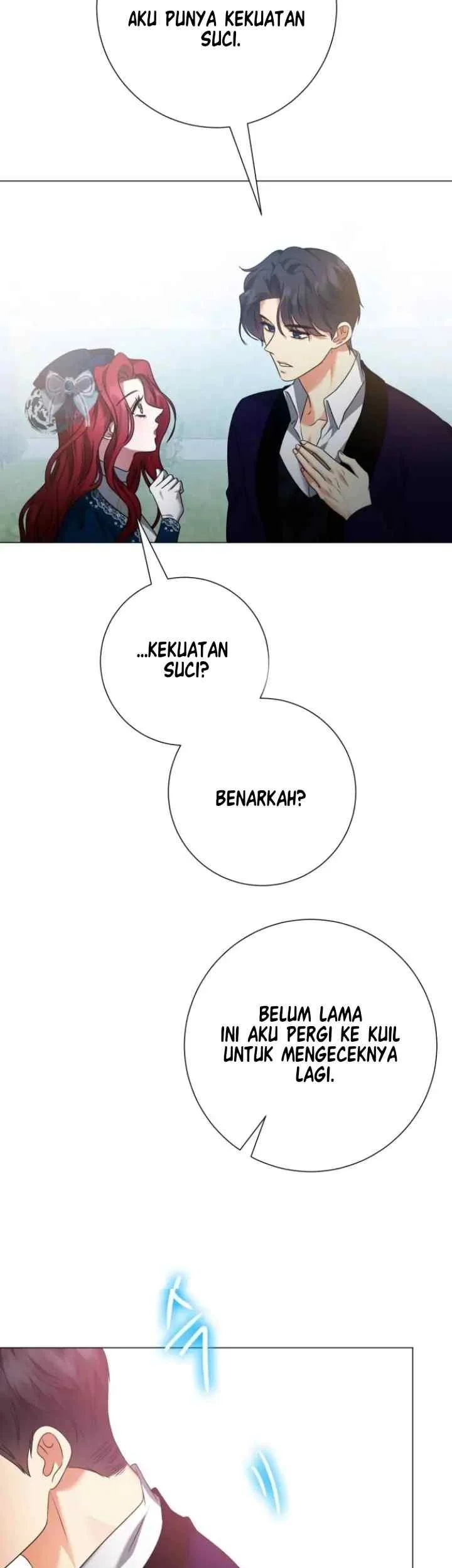 Circumstances of Switching Bodies Chapter 96 Gambar 45