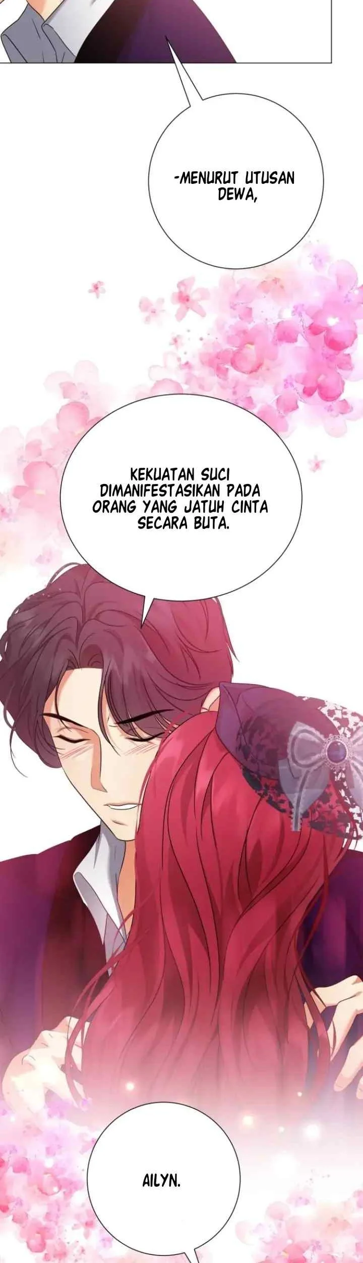 Circumstances of Switching Bodies Chapter 96 Gambar 46