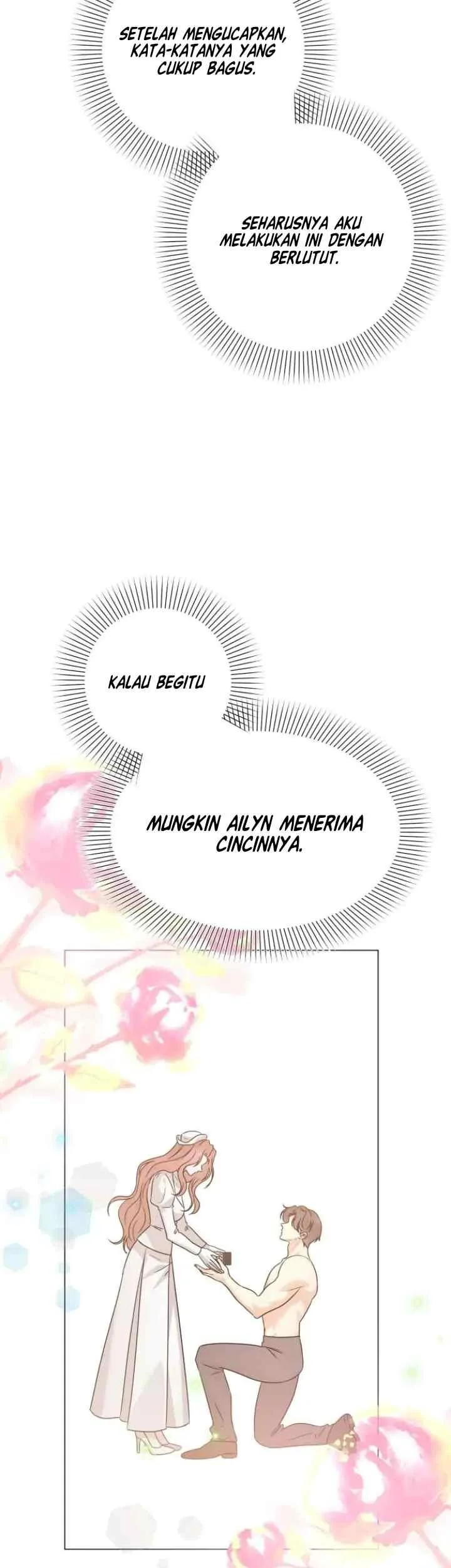 Circumstances of Switching Bodies Chapter 96 Gambar 50