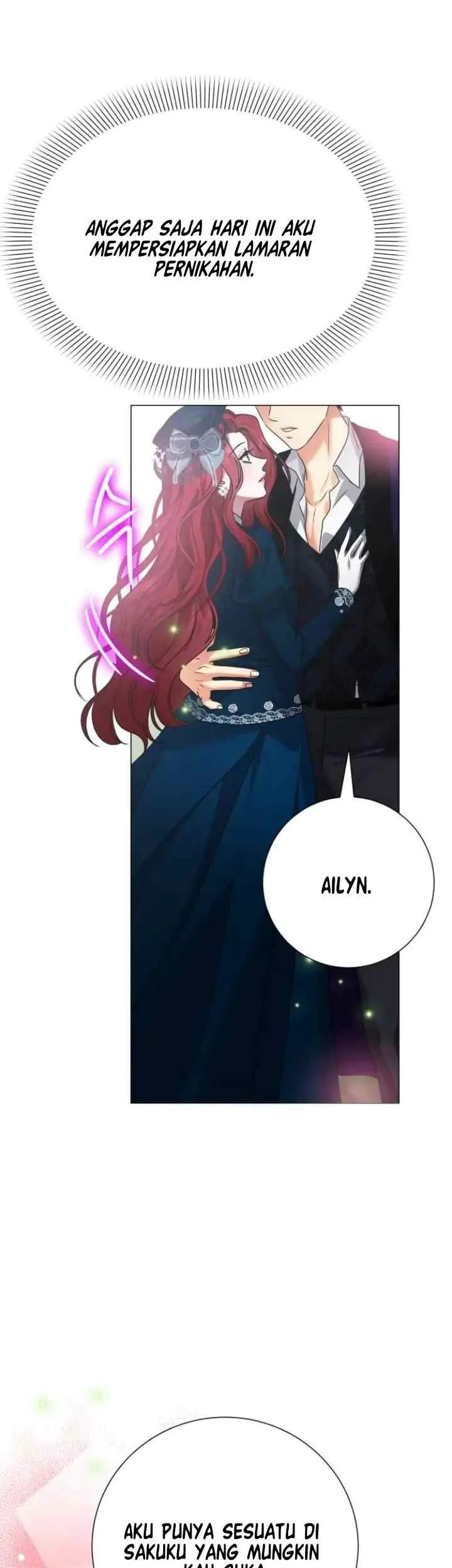 Circumstances of Switching Bodies Chapter 96 Gambar 52