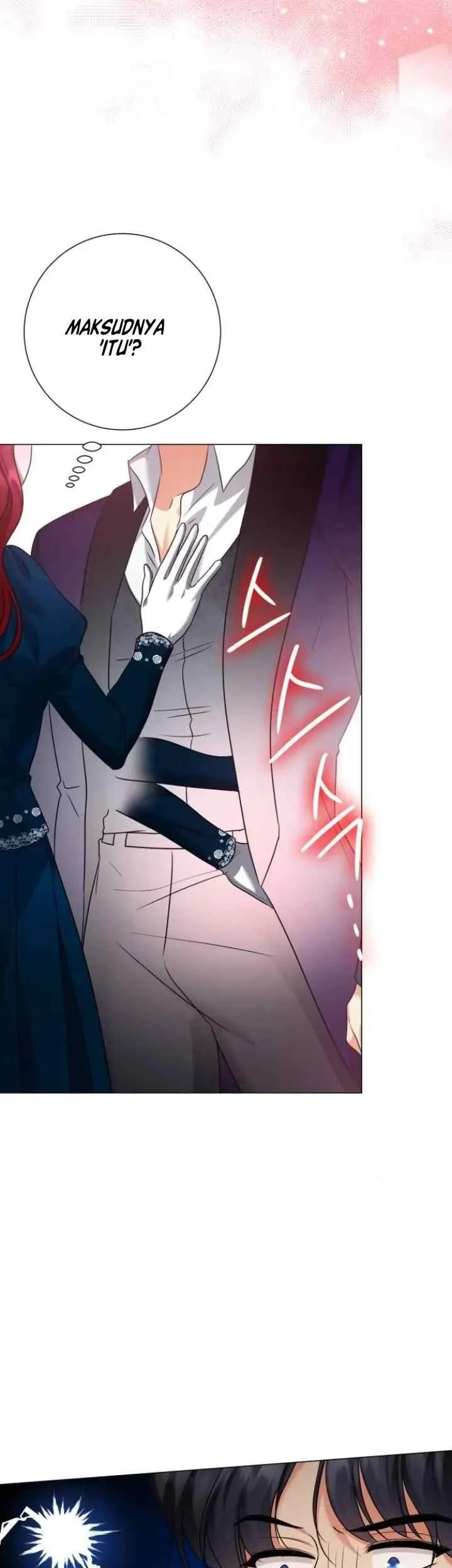 Circumstances of Switching Bodies Chapter 96 Gambar 55