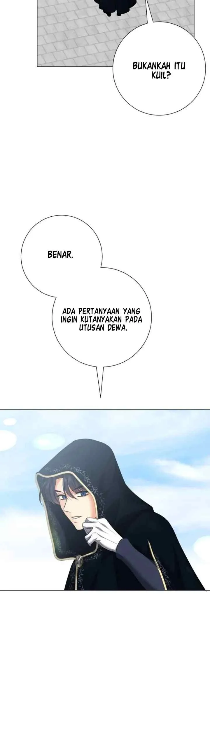 Circumstances of Switching Bodies Chapter 96 Gambar 7