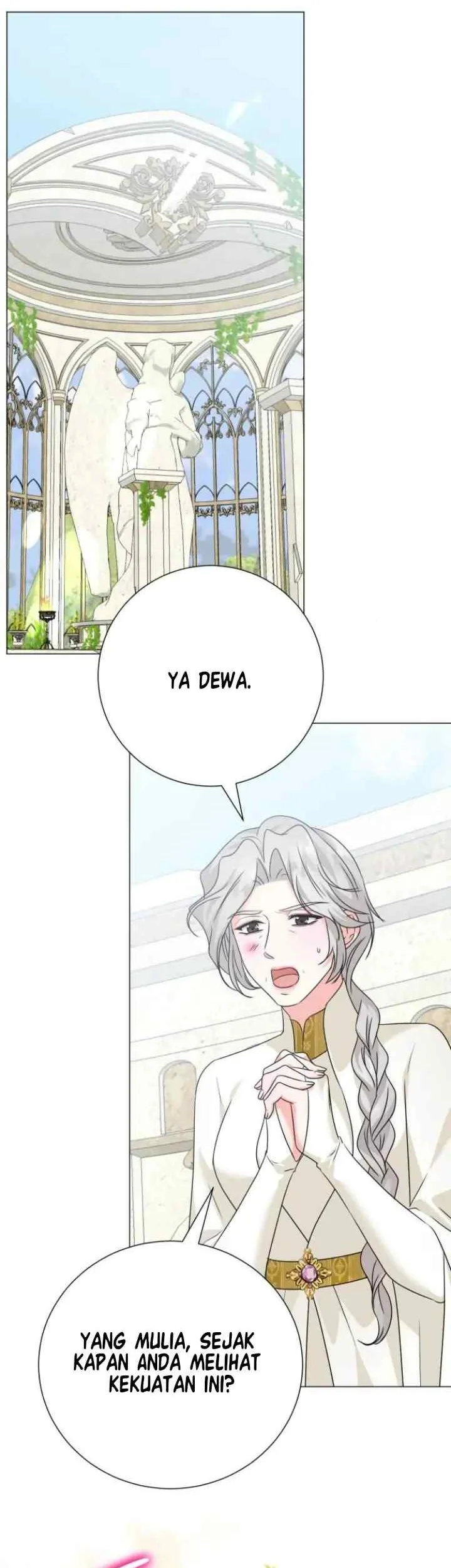 Circumstances of Switching Bodies Chapter 96 Gambar 8