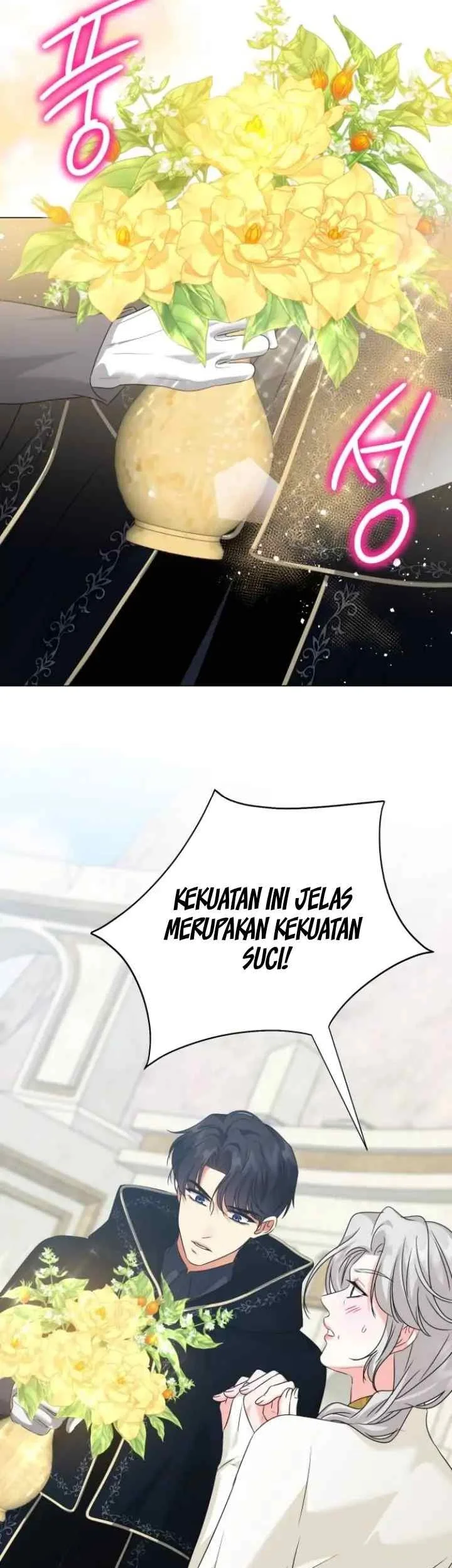 Circumstances of Switching Bodies Chapter 96 Gambar 9