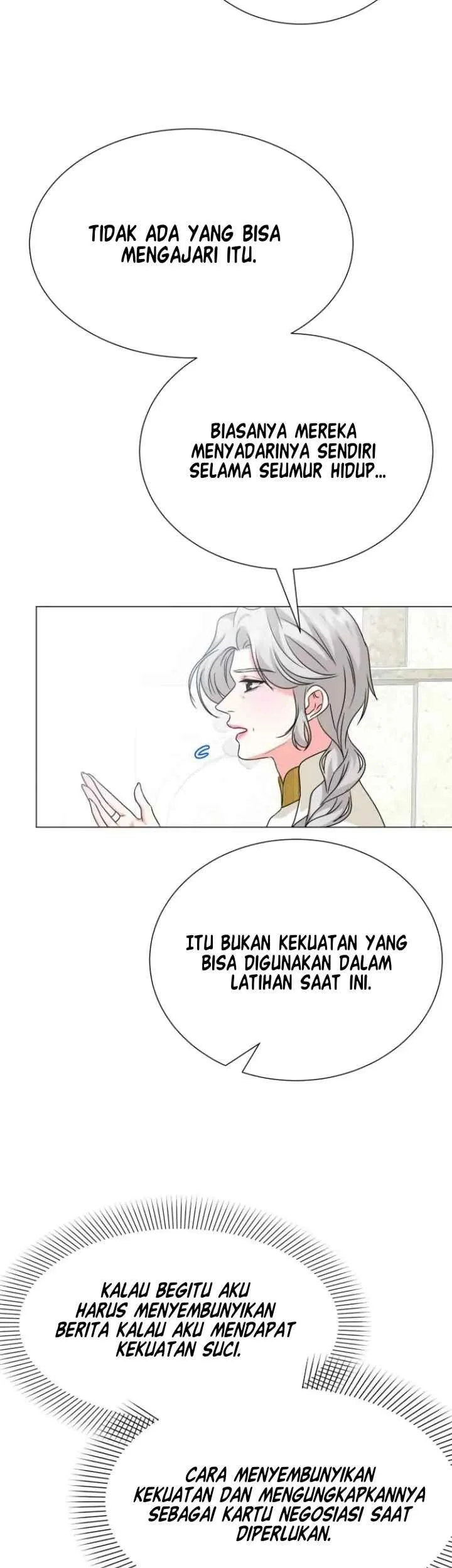 Circumstances of Switching Bodies Chapter 96 Gambar 12