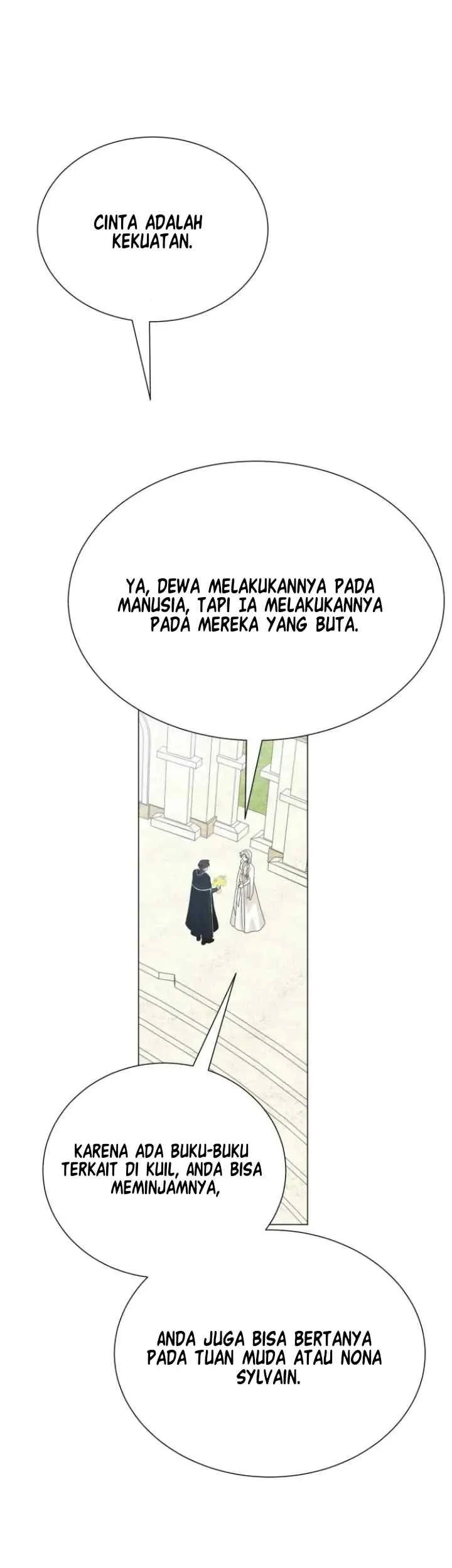 Circumstances of Switching Bodies Chapter 96 Gambar 14
