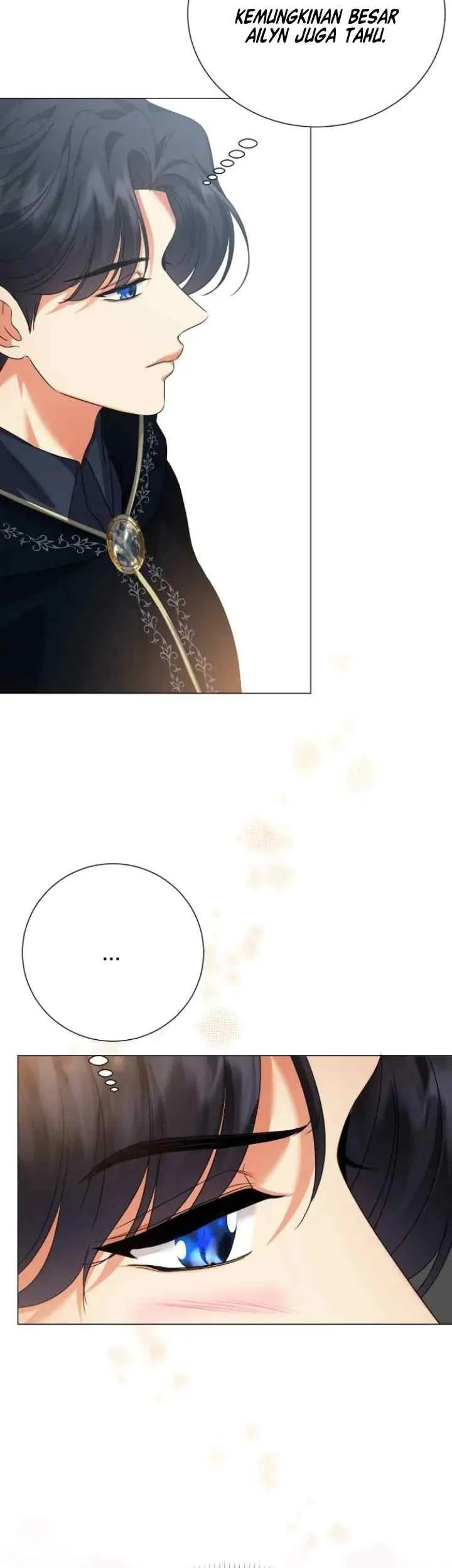 Circumstances of Switching Bodies Chapter 96 Gambar 17