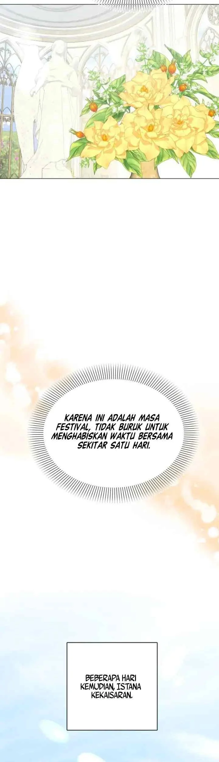 Circumstances of Switching Bodies Chapter 96 Gambar 19