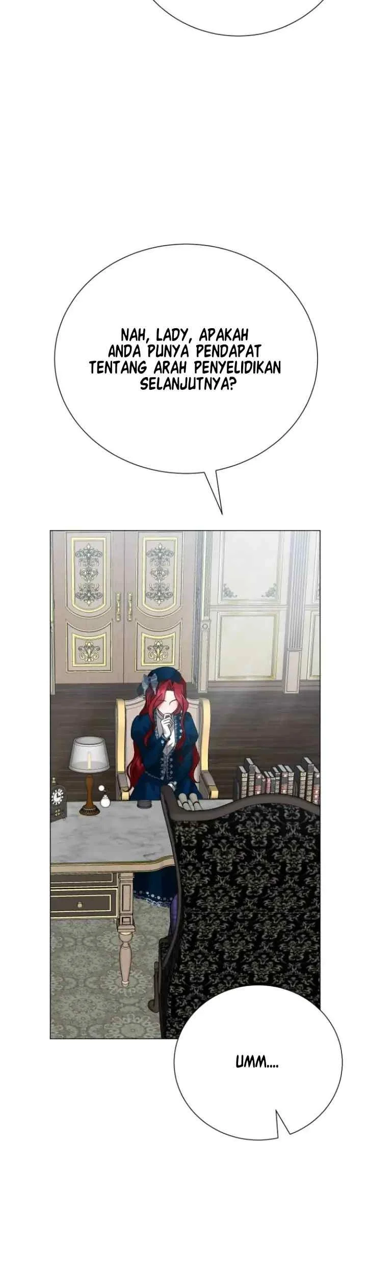 Circumstances of Switching Bodies Chapter 96 Gambar 28