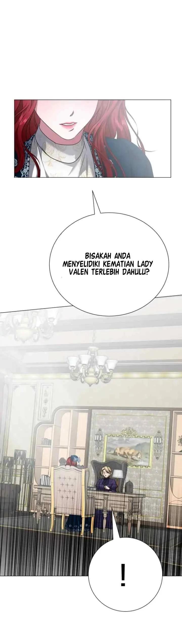 Circumstances of Switching Bodies Chapter 96 Gambar 30