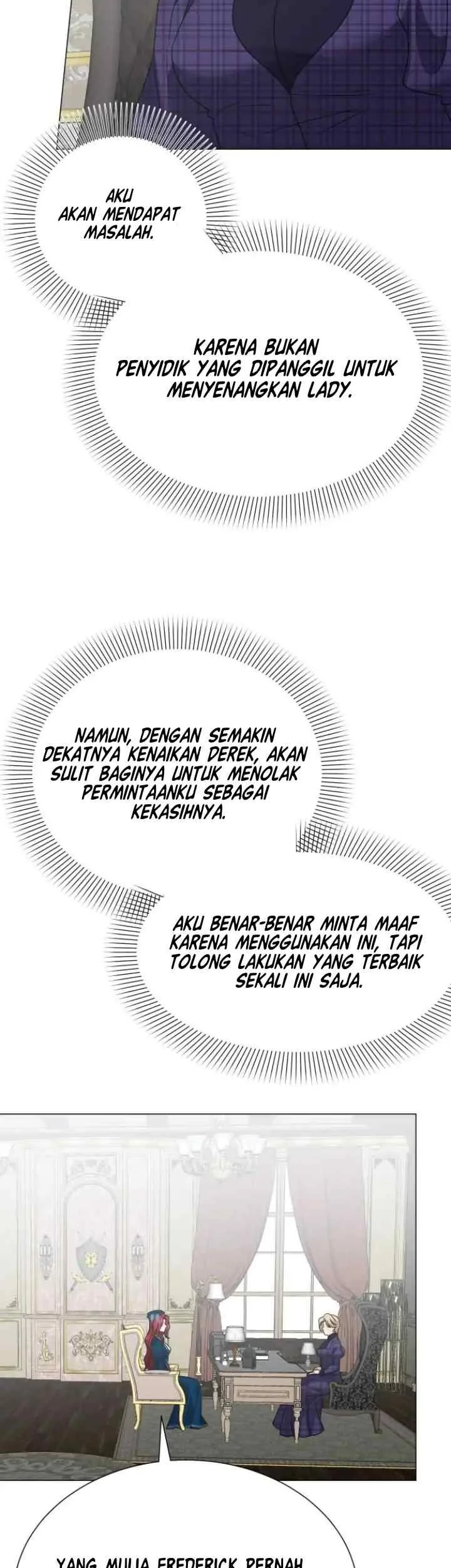 Circumstances of Switching Bodies Chapter 96 Gambar 32