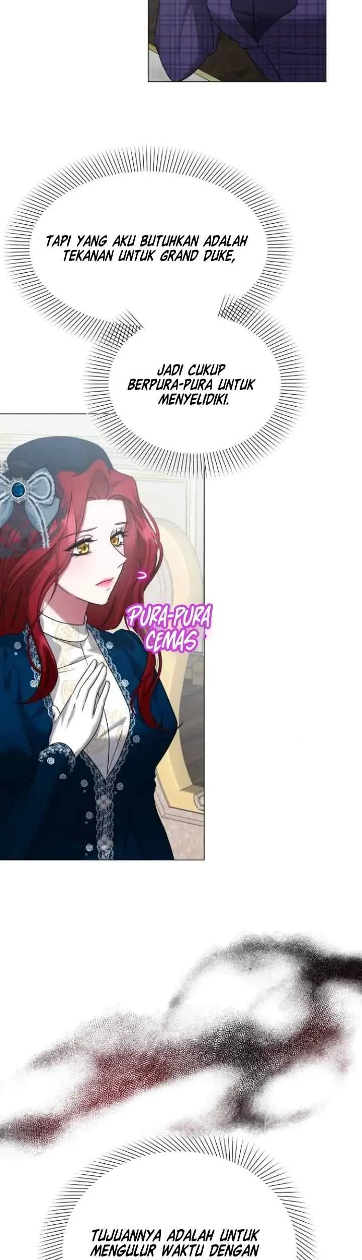 Circumstances of Switching Bodies Chapter 96 Gambar 34