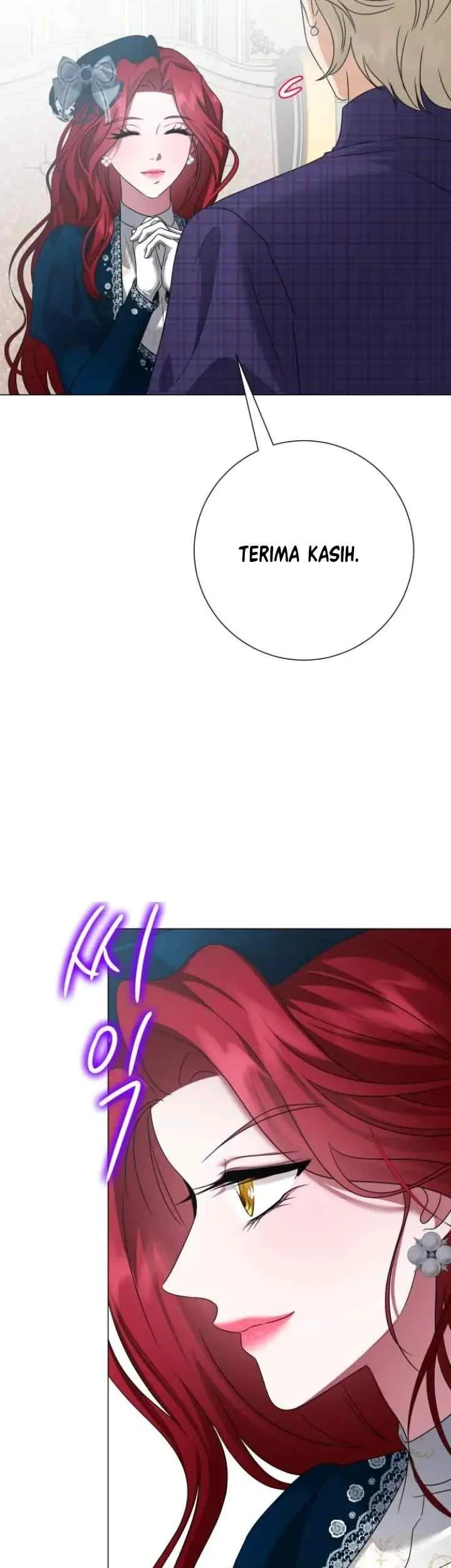 Circumstances of Switching Bodies Chapter 96 Gambar 36