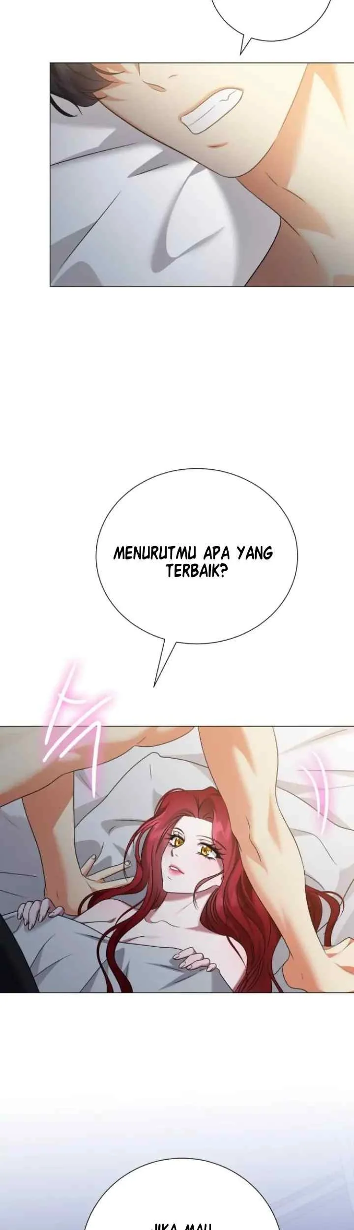 Circumstances of Switching Bodies Chapter 97 Gambar 35
