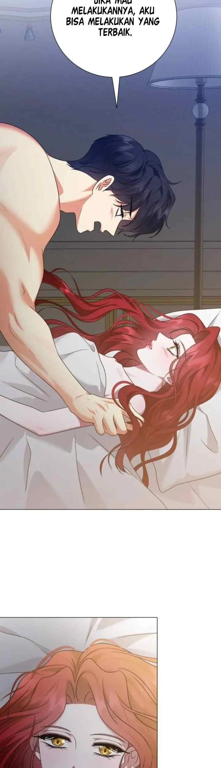 Circumstances of Switching Bodies Chapter 97 Gambar 36