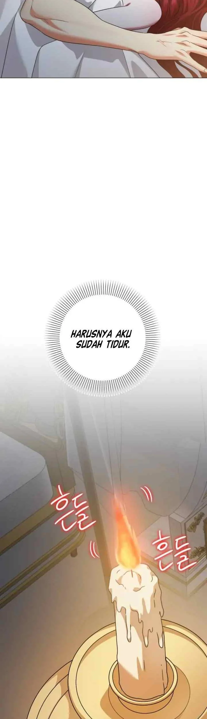 Circumstances of Switching Bodies Chapter 97 Gambar 39