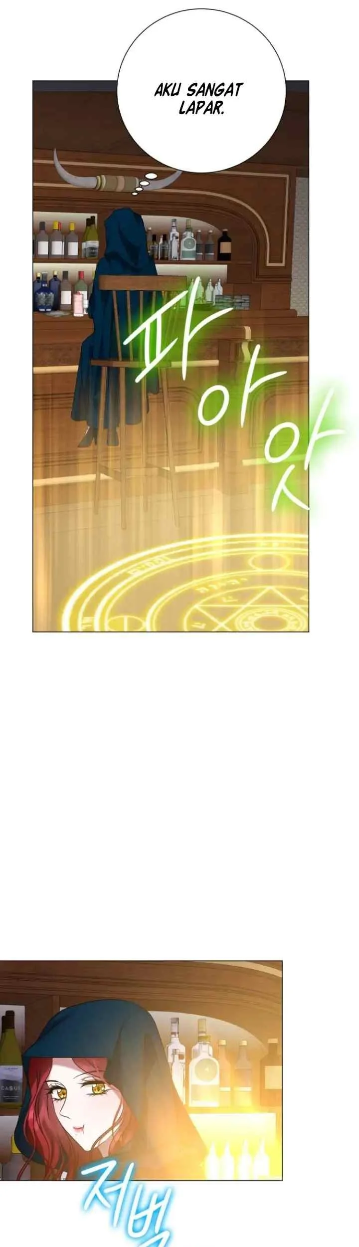 Circumstances of Switching Bodies Chapter 97 Gambar 43
