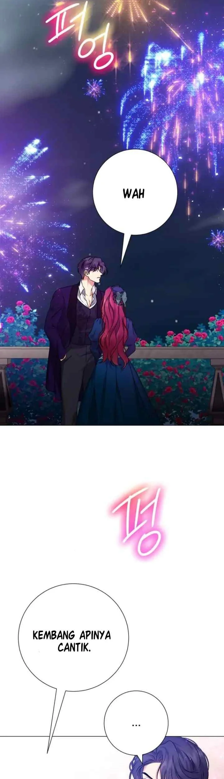 Circumstances of Switching Bodies Chapter 97 Gambar 3