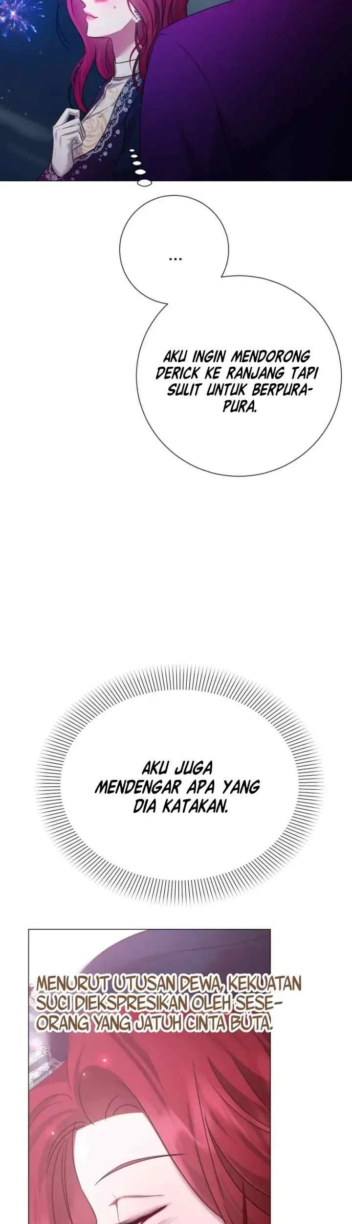 Circumstances of Switching Bodies Chapter 97 Gambar 5