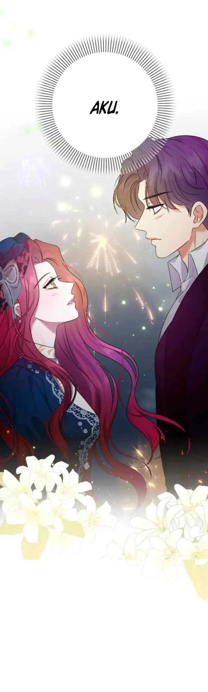 Circumstances of Switching Bodies Chapter 97 Gambar 10